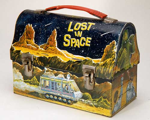 Awesome Lunch Boxes