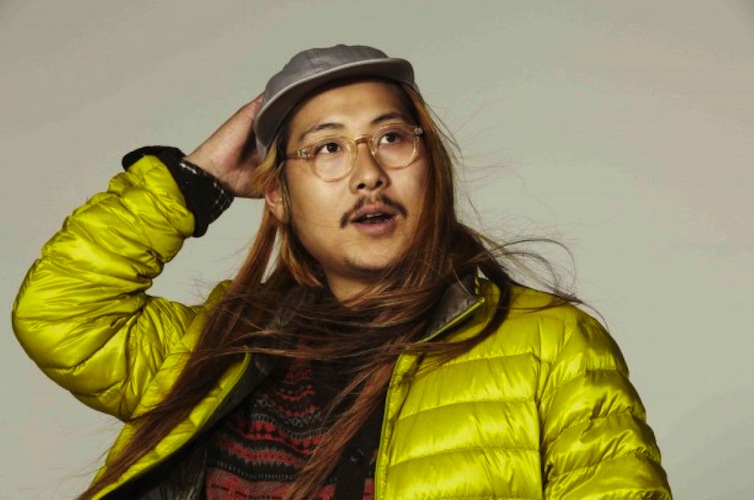 Danny Bowien