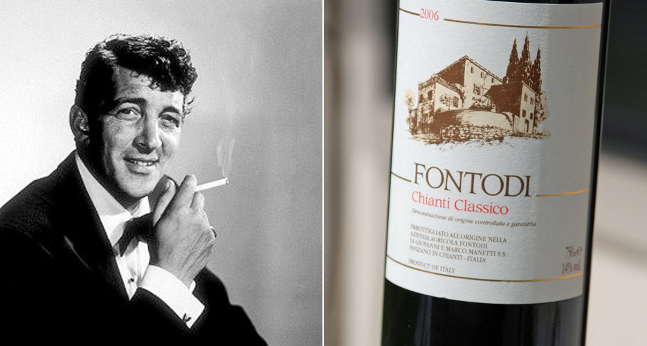 The Best Wine References In Music History With Pairings