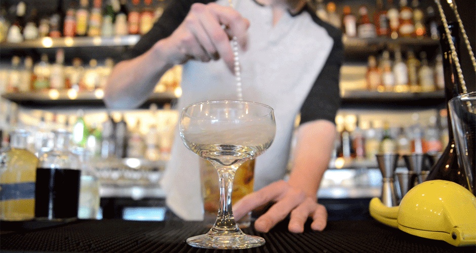 BookerandDax 940x500 How to Name a Cocktail: Bartenders Share the Stories Behind Their Most Obscure Drink Monikers