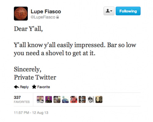lupe