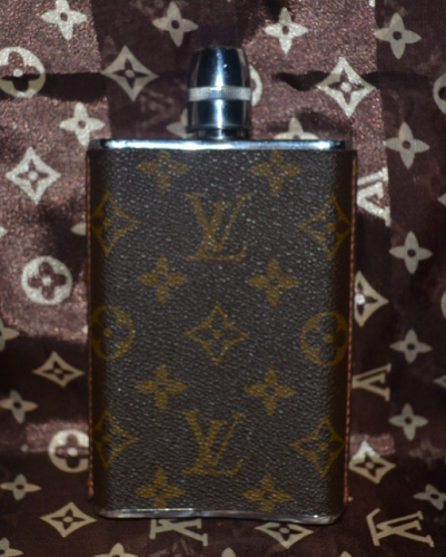 louis vuitton flask price