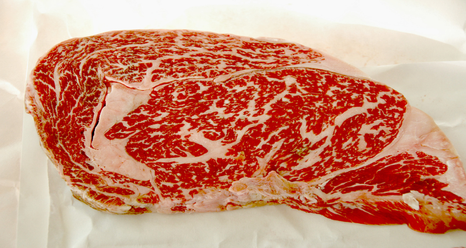 The Most Expensive Steaks In The World First We Feast