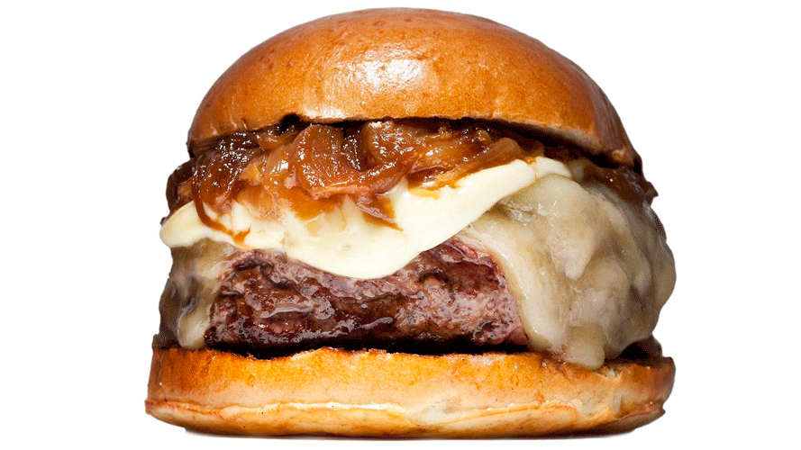 The 5 Best Websites for Burger Porn - First We Feast