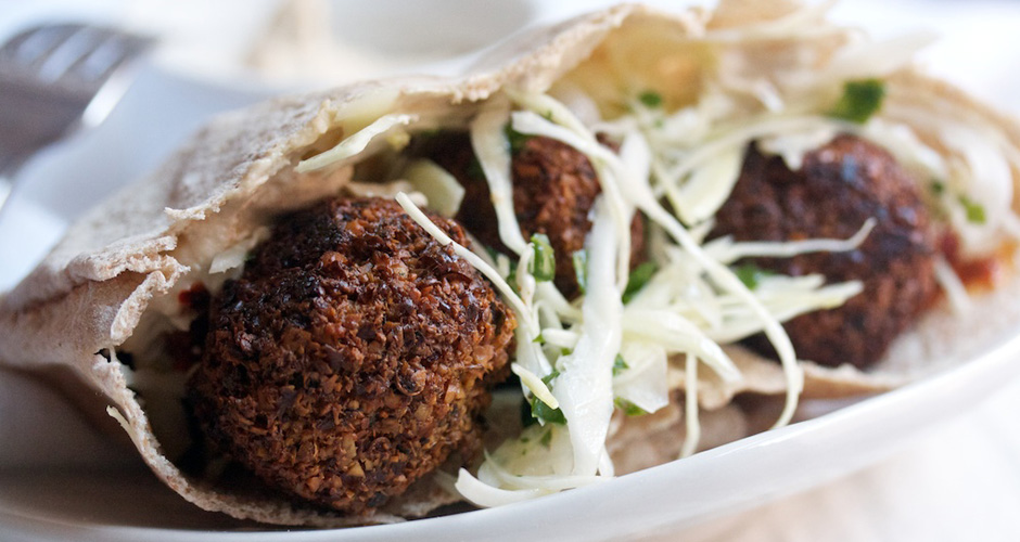 The Complete Guide to Making Falafel at Home