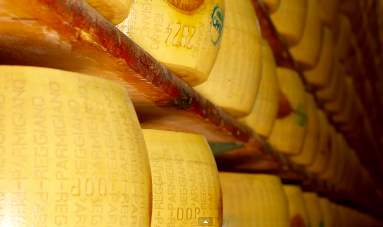 Watch This Video To See How Parmesan Cheese Is Made First We Feast