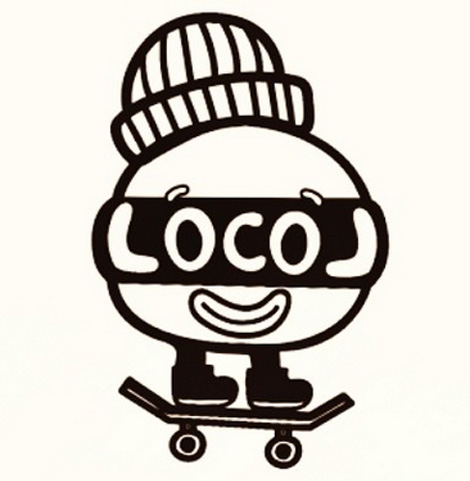 loco