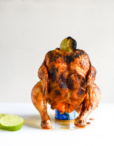 first_we_feast_thanksgiving_recipes_beer_can_chicken_lime_meat_main_course_how_sweet_eats