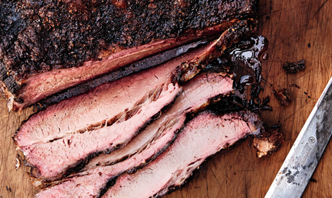 first_we_feast_thanksgiving_recipes_texas_style_beef_brisket_aaron_franklin_meat_main_course_bon_appetit