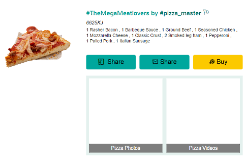 pizza mogul megameatlovers