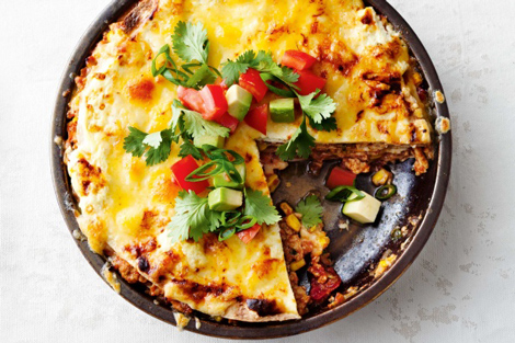 12 Awesome Dishes to Make with Tortillas | First We Feast
