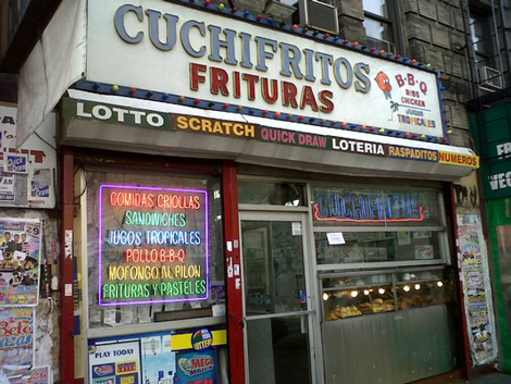 cuchifritos bronx puerto rican restaurants nyc spanish harlem york places eat brothers rate feast address phone st frituras firstwefeast favorite