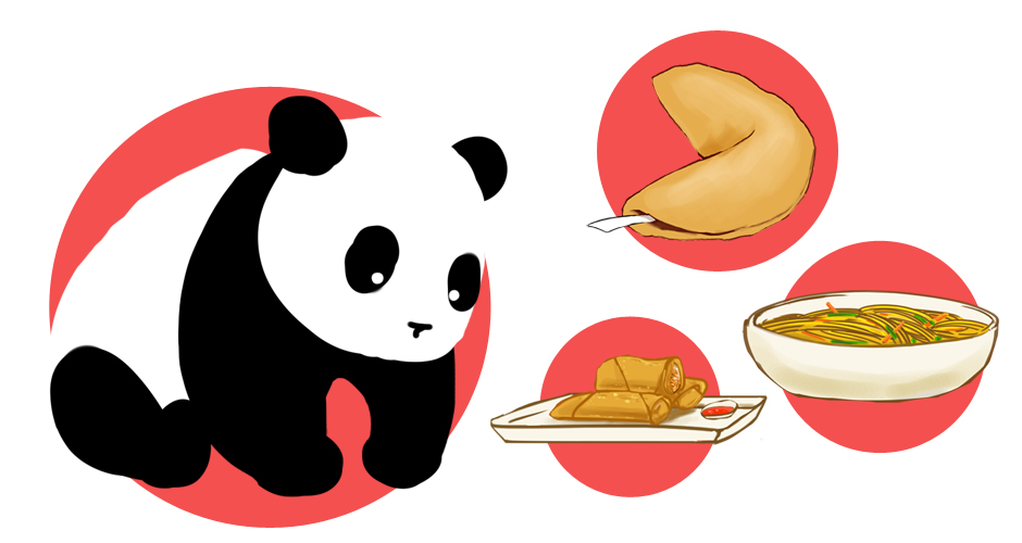 An Illustrated History Of Americanized Chinese Food First We Feast