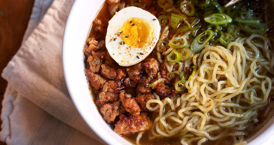 The Complete Guide to Making Ramen at Home