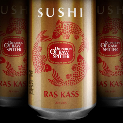 Ras-Kass-Sushi