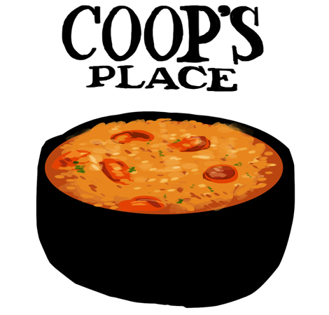 coopsplace