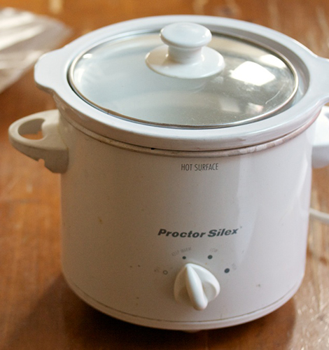6_Slow Cooker