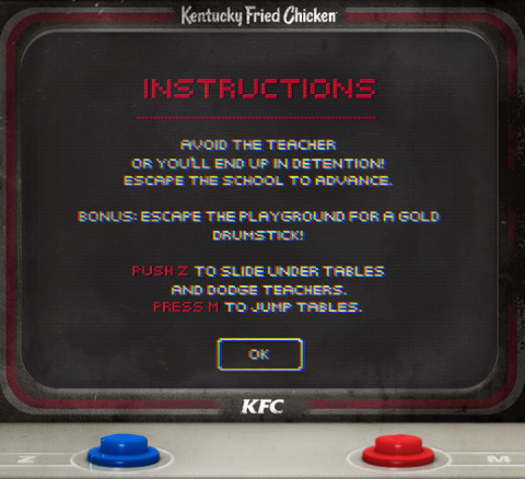 colonel quest level 1 instructions