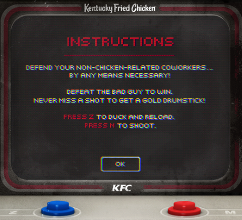 colonel quest level 4 instructions