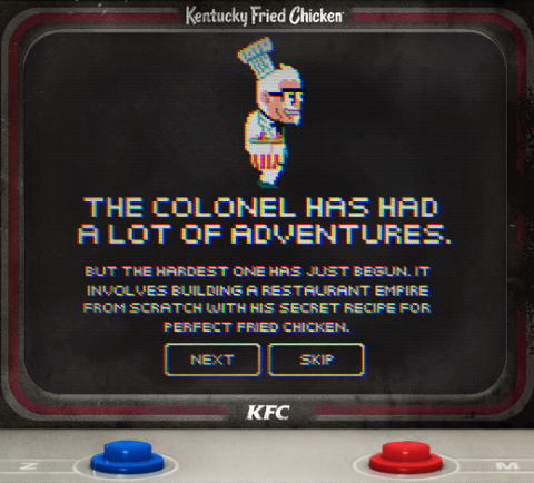 colonel quest level 5