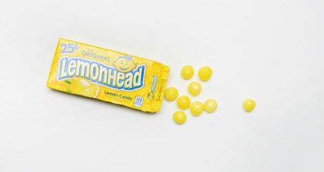lemonhead