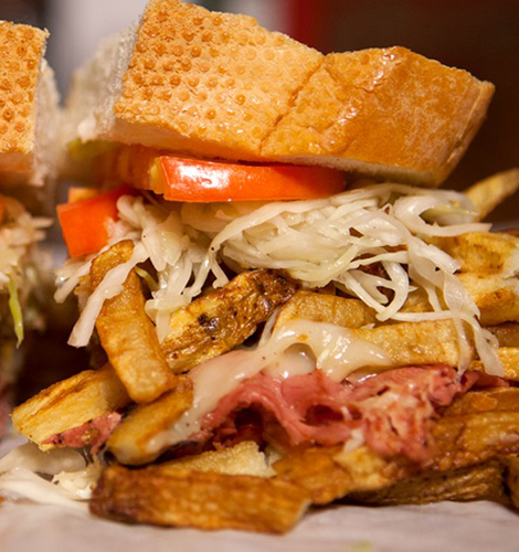 10 Montana Sandwiches To Try Before You Die