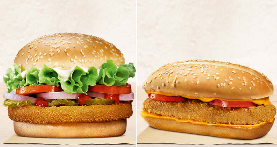 Burger King Paneer Melt? Bk May Take Its Indian Vegetarian Menu Global 