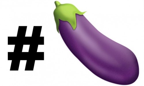 eggplant_hashtag