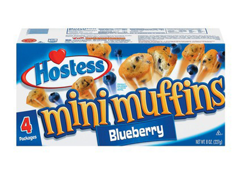 minimuffins