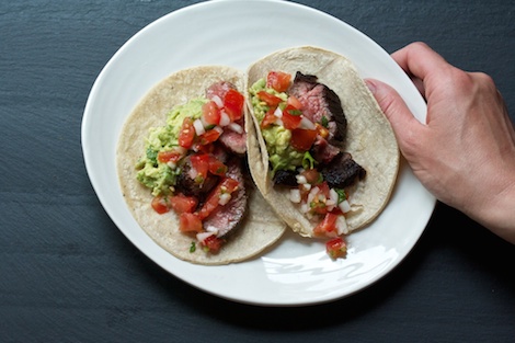 tacos_howto_Grilled Meats