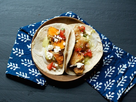 tacos_howto_Veggie Fillings