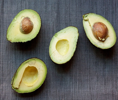 How to Cut an Avocado Like a Pro 