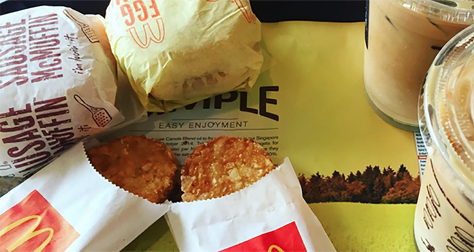 Heres Why Hash Browns Are Missing From Your Mcdonalds All Day