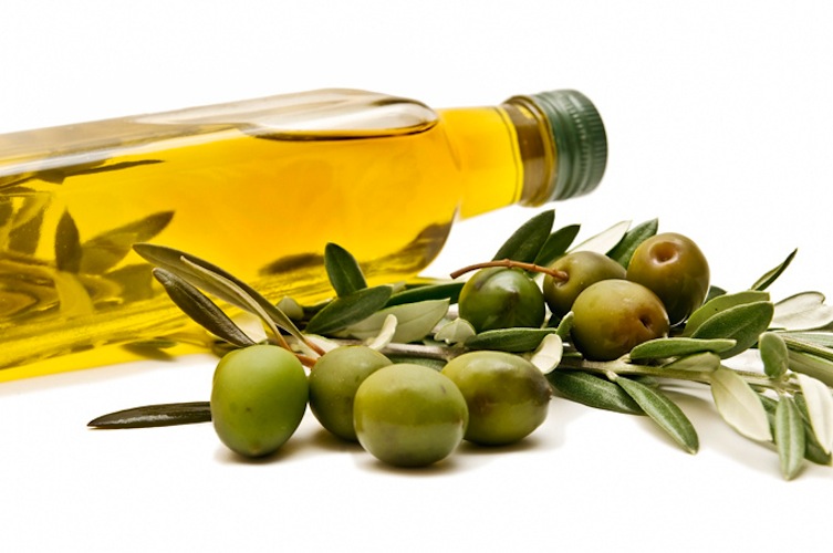 The Truth about Olive Oil