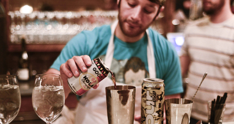 Cooking the Bodega with ABV's Corey Cova | First We Feast