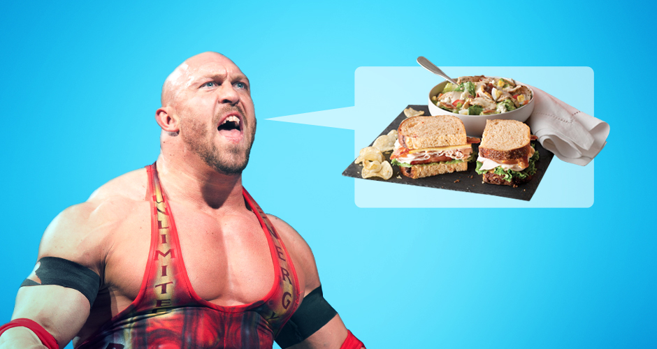 Report this content. wwe-eats.jpg. 