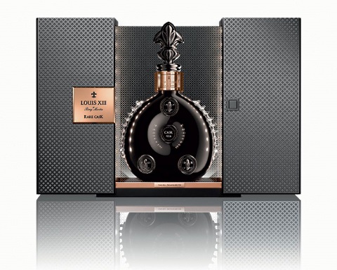 Unboxing a $22,000 Bottle of Rémy Martin Cognac is Awesome | First We Feast