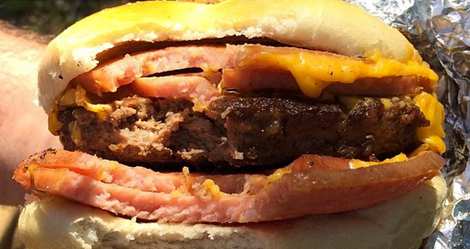 I Tried To Eat All Of The Pork Roll on #PorkRollDay | First We Feast